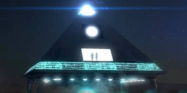 08:20: Unerklärliche Phänomene - Ancient Aliens | Kabel Eins Doku | 12/24 2025