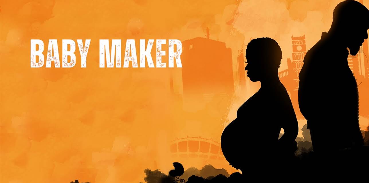 Baby Maker (2023)