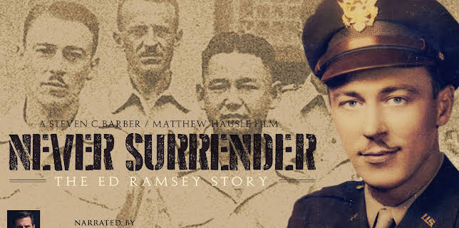 Never Surrender (2016)