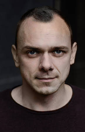 Konstantin Lindhorst as 