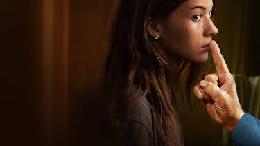 4:00 AM: The Girl Who Escaped: The Kara Robinson Story | Channel 5 | 10/25 2026