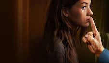 The Girl Who Escaped: The Kara Robinson Story (1)