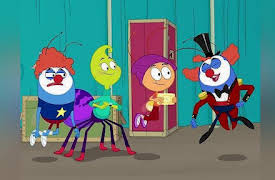 Shutterbugs: Where Have You Bean? / Tale of Two Harvey's