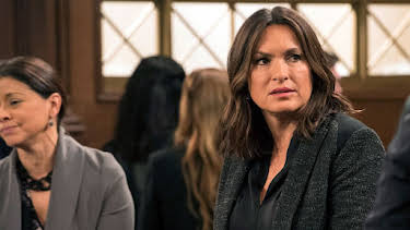 11:00 PM: Law & Order: Special Victims Unit (S18 E6) (S18) | 5 USA | 8/2 2026