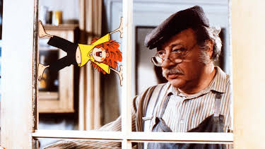 08:55: Meister Eder und sein Pumuckl (43/52) | MDR Fernsehen | 10/31 2026