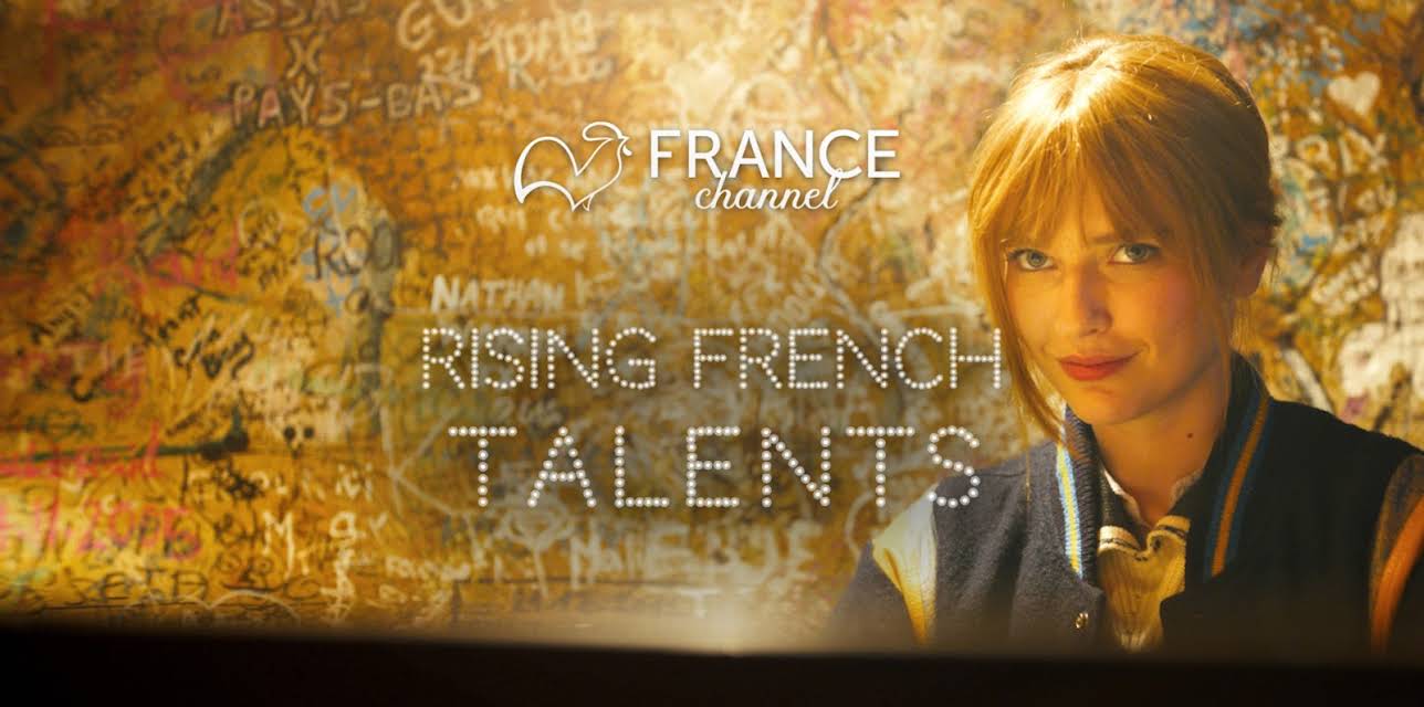 Rising French Talents (2025)