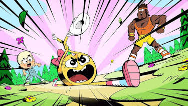 3:45 PM: Boy Girl Dog Cat Mouse Cheese (S3) | CBBC | 10/21 2025