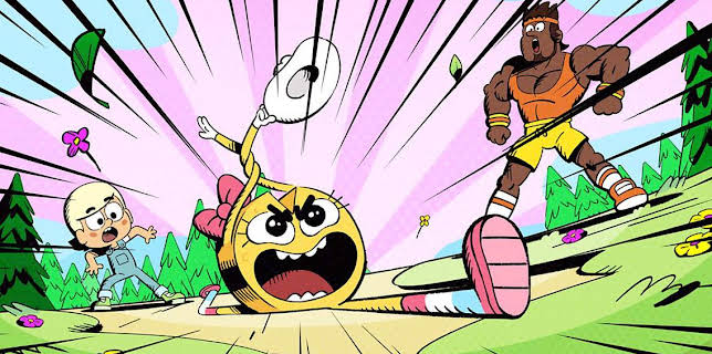 2:40 PM: Boy Girl Dog Cat Mouse Cheese (S3) | CBBC | 2/15 2026