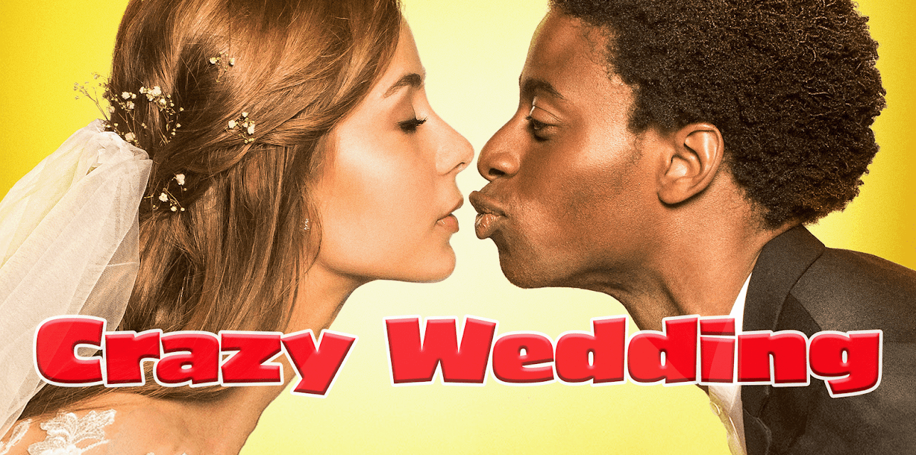 Crazy Wedding (2018)