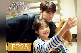 Angels Fall Sometimes: Angels Fall Sometimes EP23