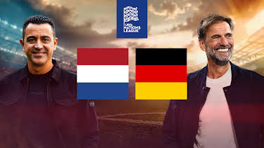 19:40: UEFA Nations League | RTL | 9/24 2026