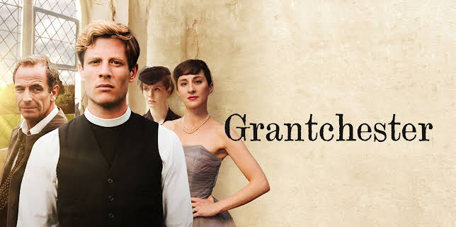 Grantchester Season 1