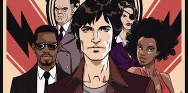 23:05: Black is Beltza | ETB 1 | 1/25 2026