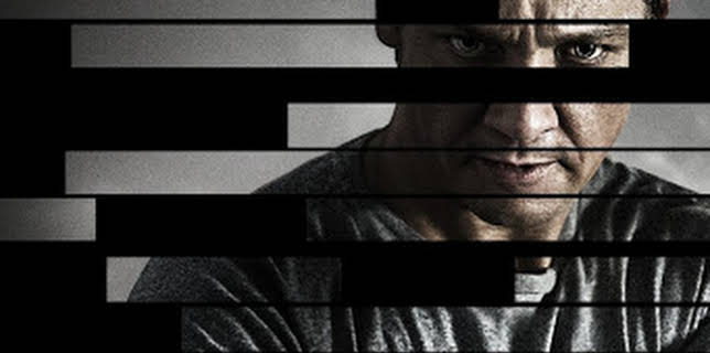 8:00 PM: The Bourne Legacy (IMDb 6.6) | Sky Thriller | 1/18 2026
