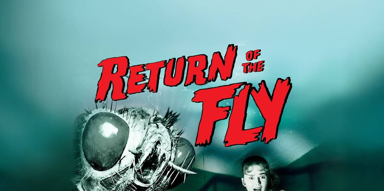 Return of the Fly (1959) (1959)