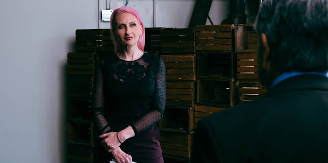 14:00: Crime Scene Confidential (S2 E7) (S2) | Investigation Discovery | 11/10 2025