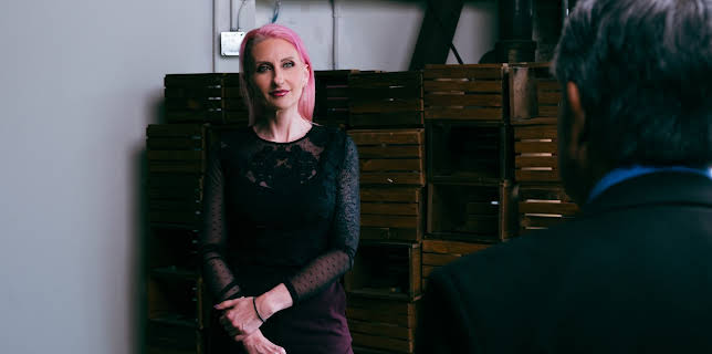 Crime Scene Confidential