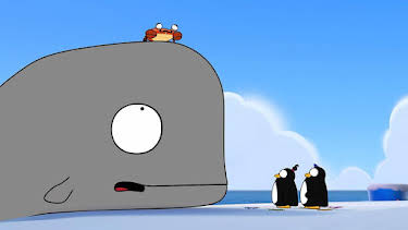 4:45 PM: Piripenguins (S1) | Cbeebies | 4/1 2026