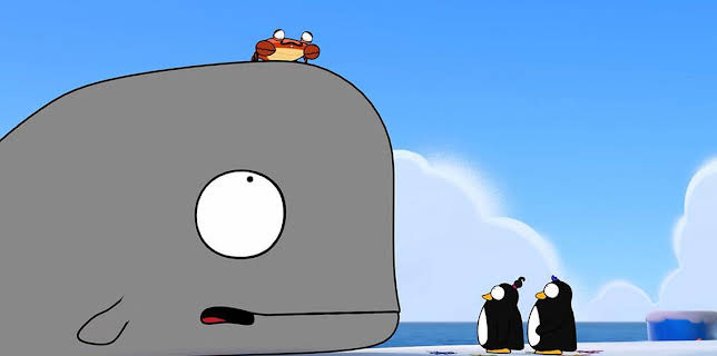 4:50 PM: Piripenguins (S1) | Cbeebies | 12/12 2025