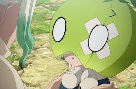 Dr. STONE: Clear World