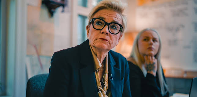 21:30: Krimvakta (S1 E1) (S1) | TVNorge | 3/3 2026