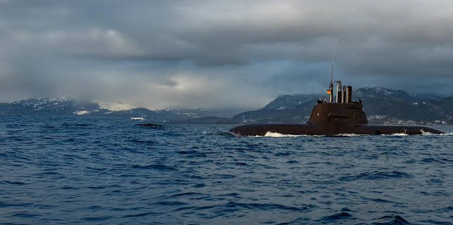 20:15: die nordstory - Kommandantenprüfung auf U36 | NDR Fernsehen | 3/13 2026