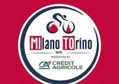 UCI Pro Series (T2026): Milán - Turín