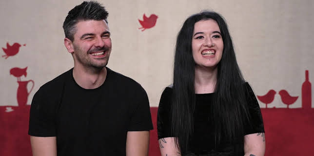 18:00: First Dates - Ein Tisch für zwei | VOX | 12/10 2025