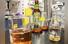 Everyday Guide to Beer: The Science of Quality Beer