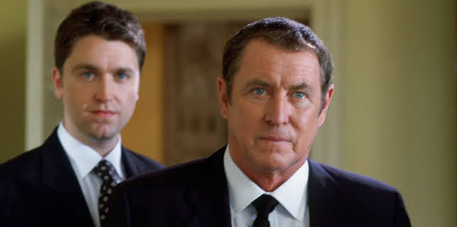 19:30: Mord og mysterier (S6 E1) (S6) | VOX | 12/10 2025