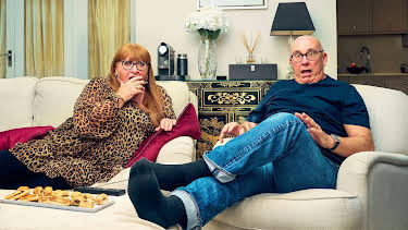 3:10 AM: Gogglebox | E4 | 1/4 2026