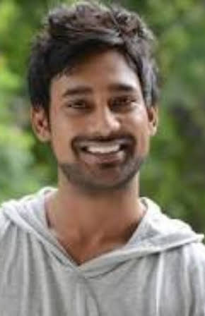 Varun Sandesh as 