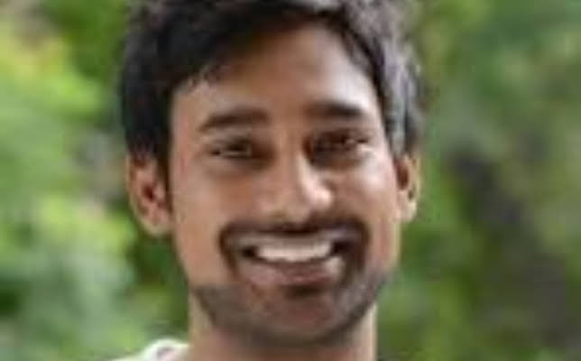 Varun Sandesh