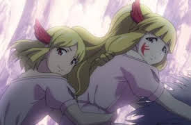 Magi: Adventure of Sinbad: Episode 11