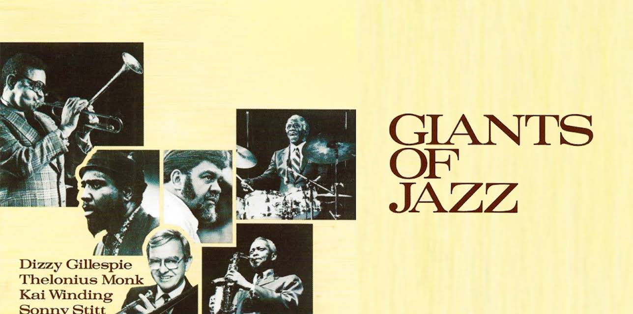 Art Blakey, Thelonious Monk, Kai Winding, Dizzy Gillespie, Sonny Stitt - Giants of jazz - 7th Newport Jazz Festival - 1971.mxf (1972)