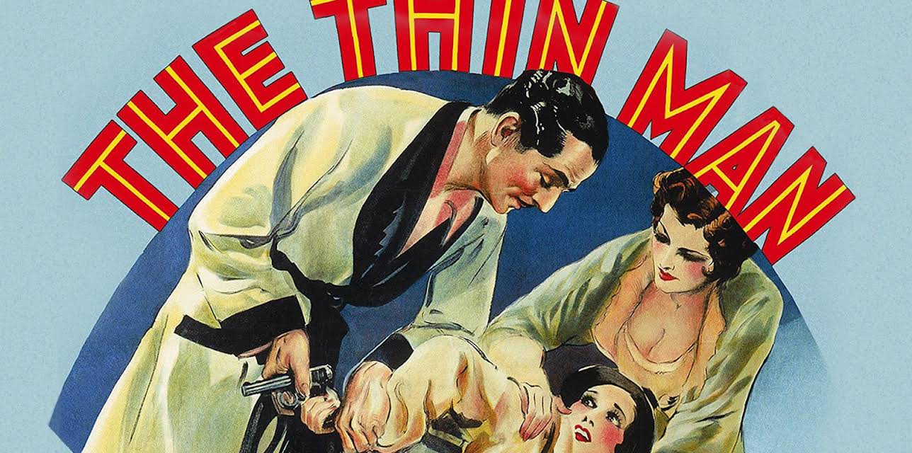 The Thin Man (1934) (1934)