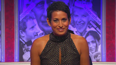 9:00 PM: Have I Got A Bit More News For You? (S65 E8) (S65) | Dave | 6/30 2026