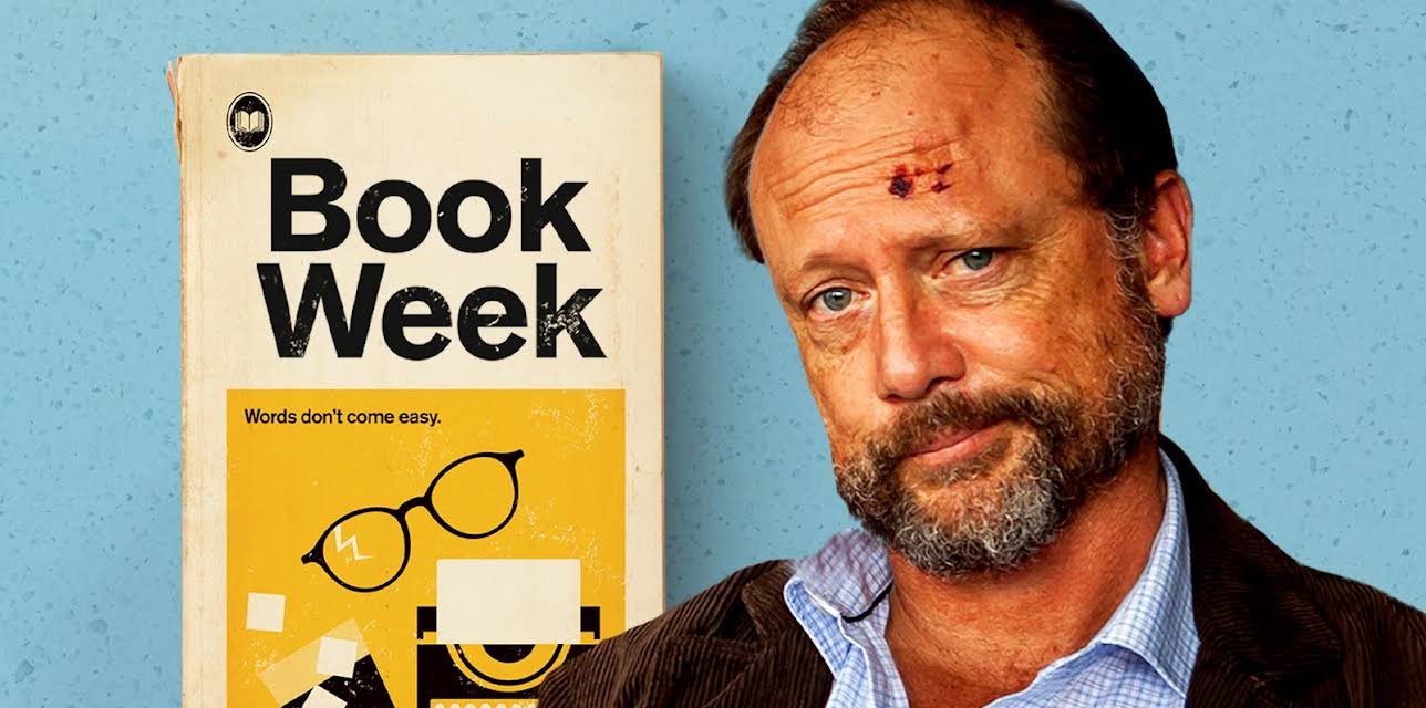 Book Week (2020)