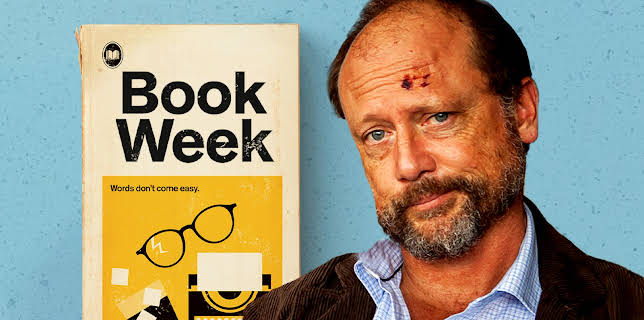 Book Week (2020)