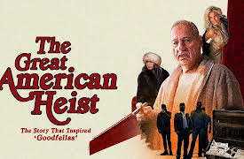 The Great American Heist Season 1: Part 2: The Take