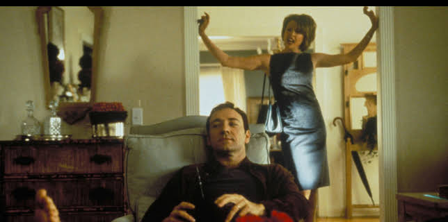 American Beauty (2000)