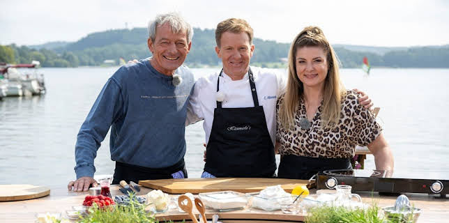 17:15: Mit Herz am Herd | HR Fernsehen | 2/28 2026