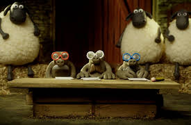 Shaun the Sheep: Championsheeps Season 1: Ribbon