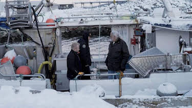 1:00 AM: Deadliest Catch (S18) | Discovery Channel | 8/6 2026