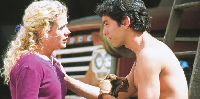 06:00: McLeods döttrar (S1 E19) (S1) | TV8 | 11/8 2025