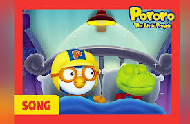 Pororo's Kids Songs Collection: Pororo's Kids Songs Collection - Hush Little Baby