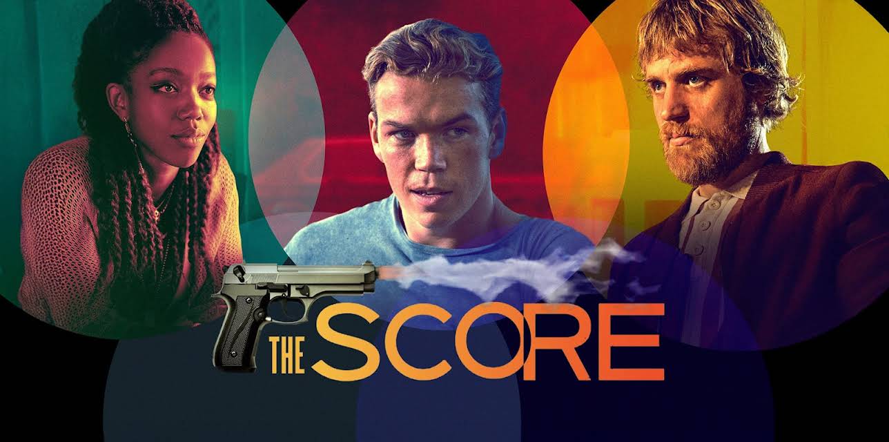 The Score (2022)