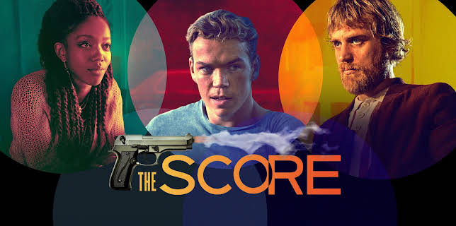 The Score (2022)
