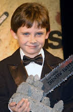 Seamus Davey-Fitzpatrick as 