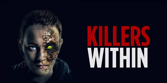 Killers Within (2019)